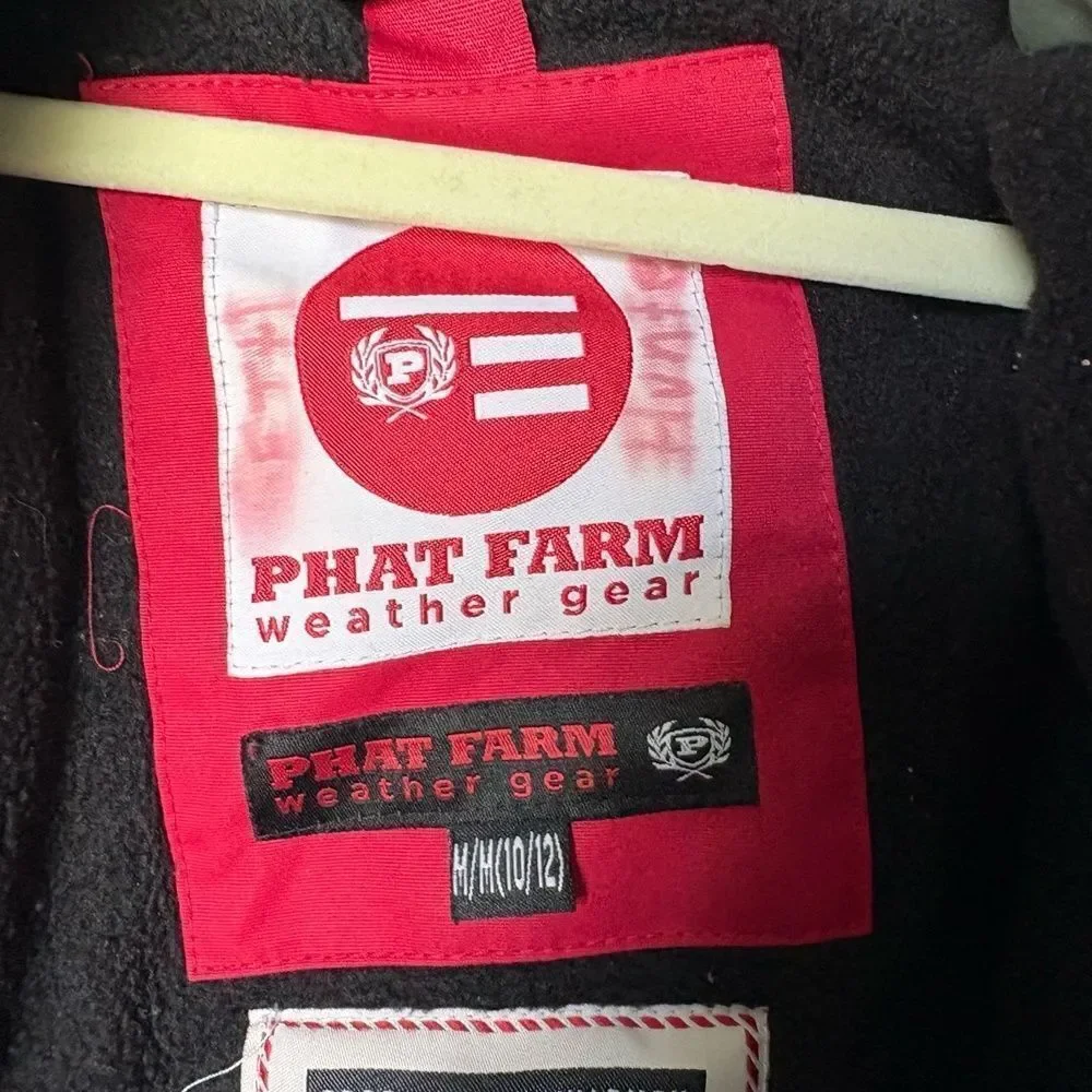 Phat Farm phat farm